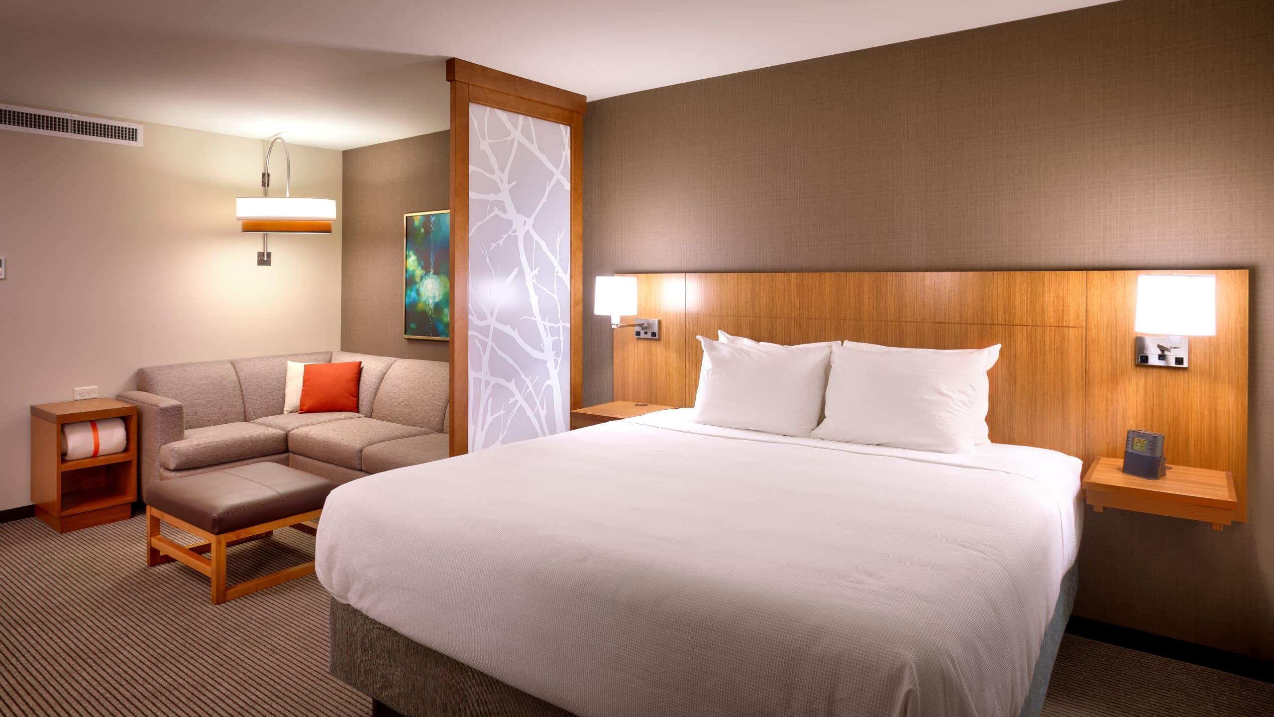 Hyatt Place Salt Lake City/Lehi Exteriér fotografie