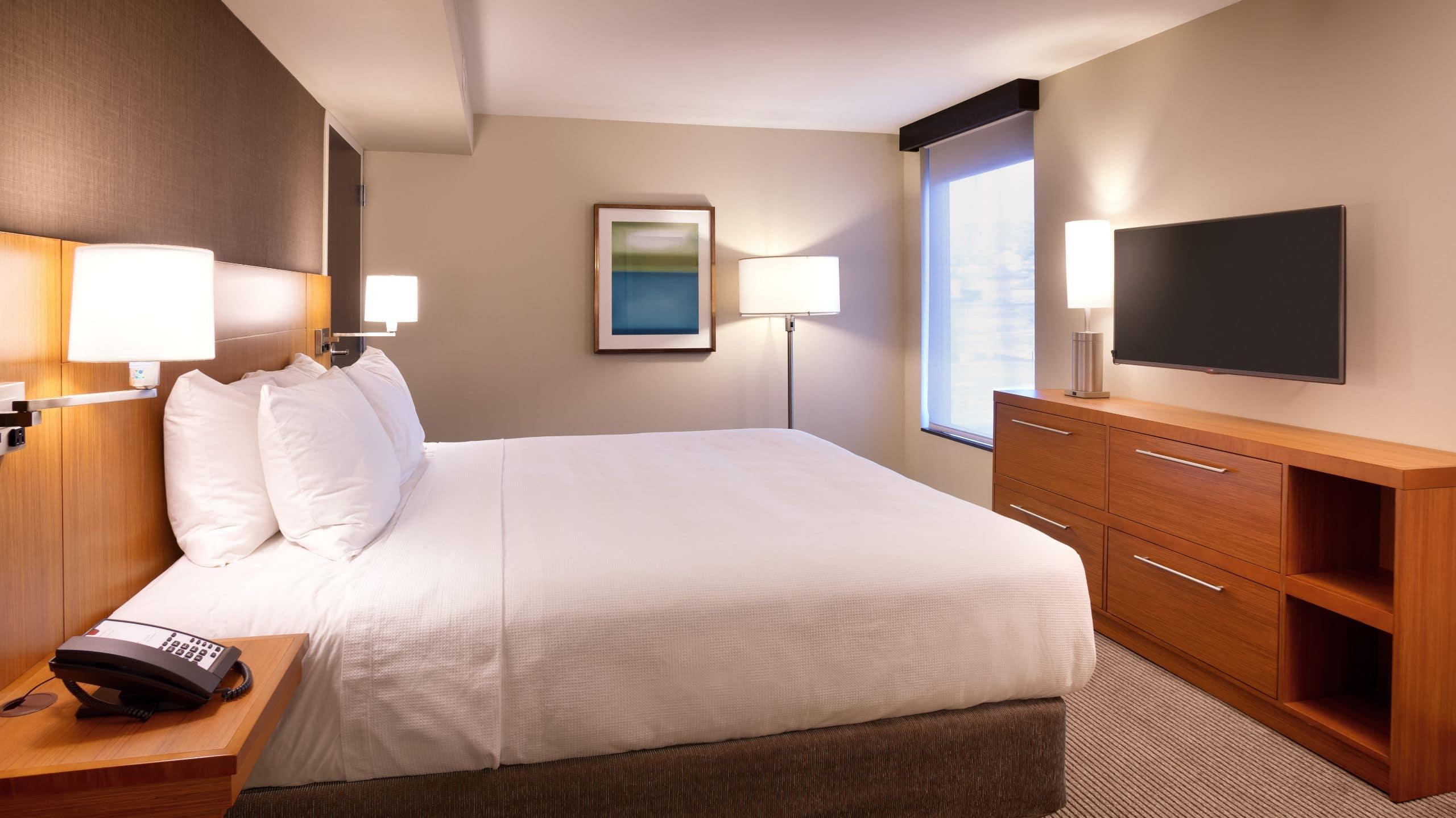 Hyatt Place Salt Lake City/Lehi Exteriér fotografie