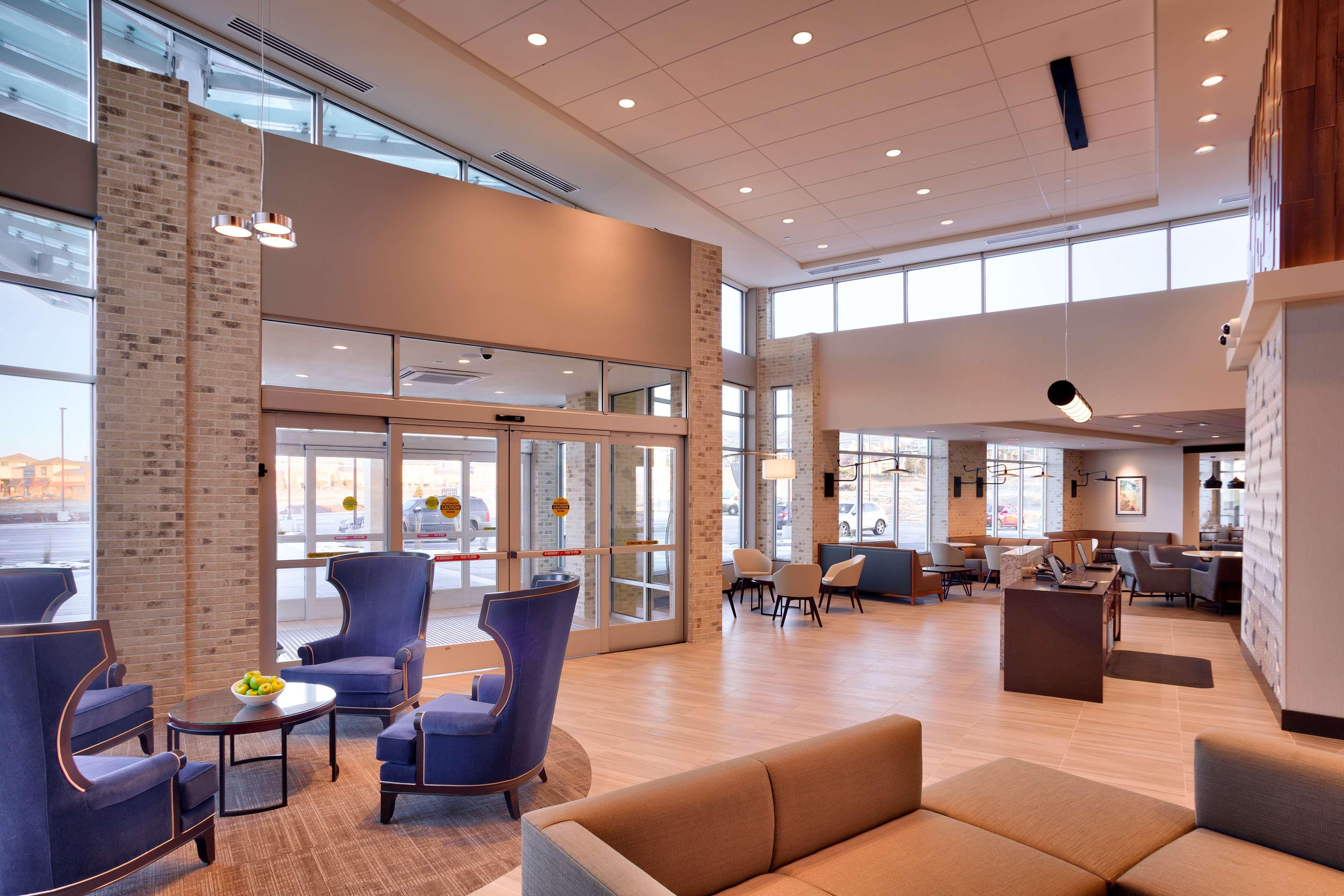 Hyatt Place Salt Lake City/Lehi Exteriér fotografie