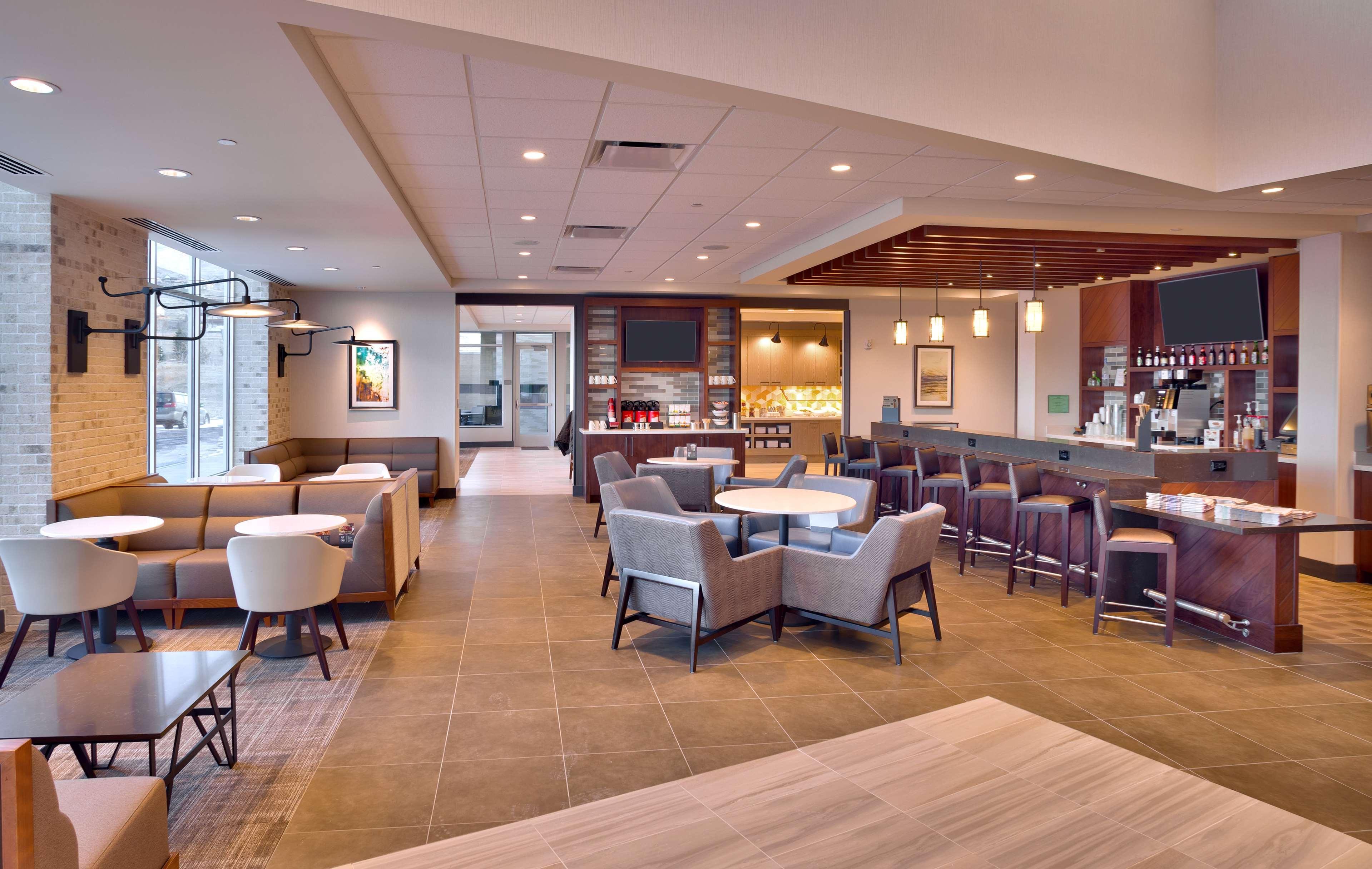 Hyatt Place Salt Lake City/Lehi Exteriér fotografie