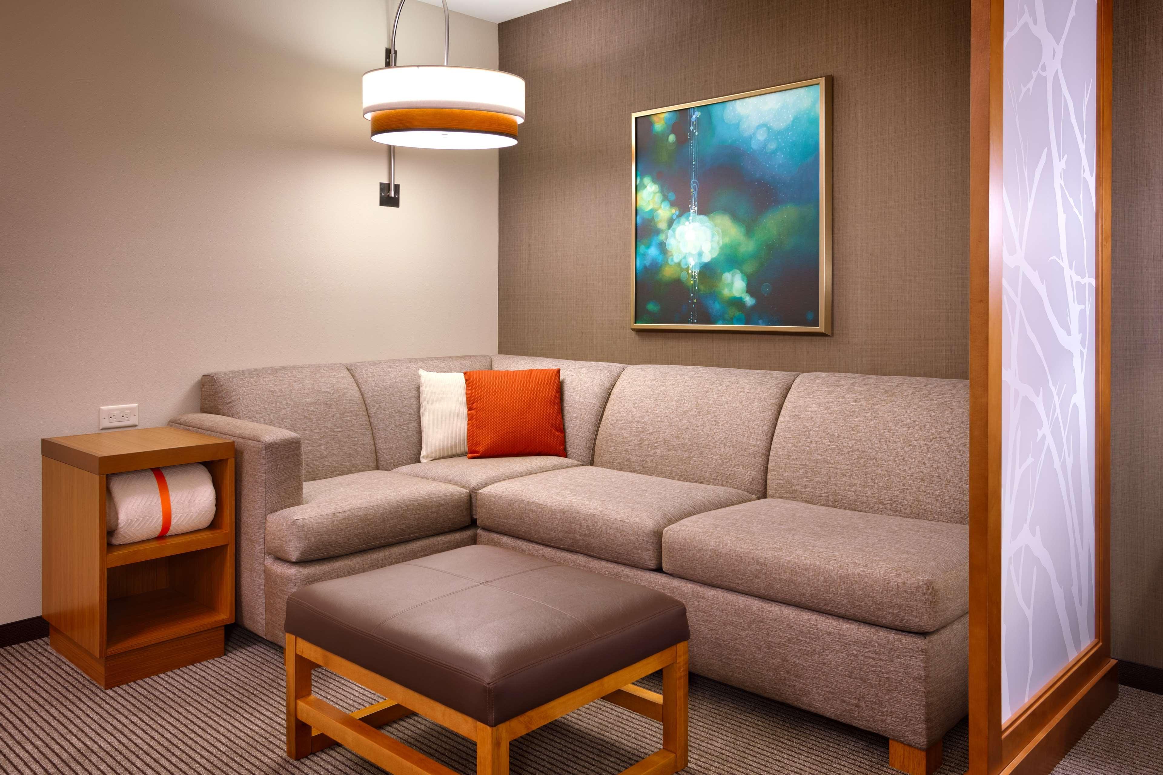 Hyatt Place Salt Lake City/Lehi Exteriér fotografie