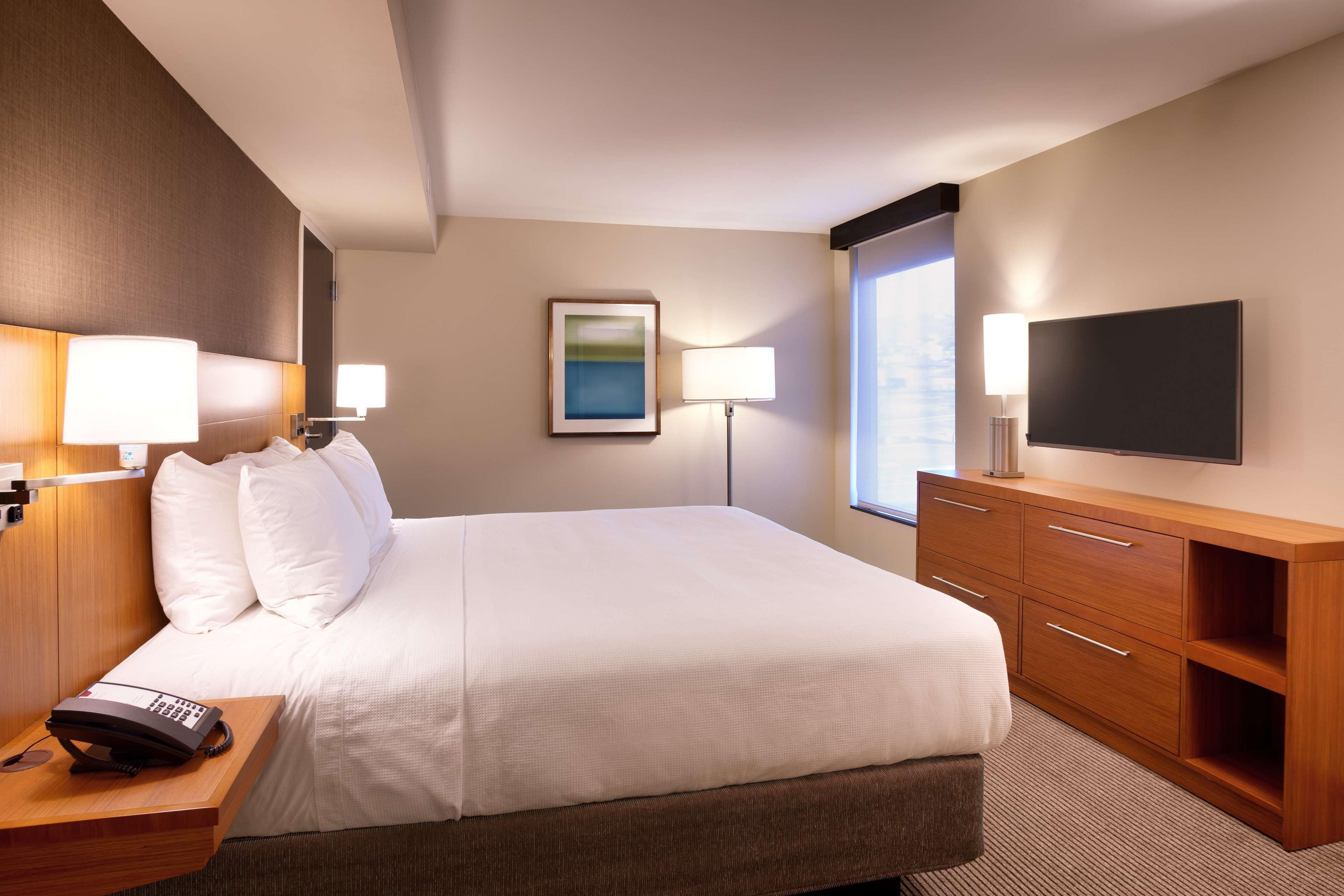 Hyatt Place Salt Lake City/Lehi Exteriér fotografie