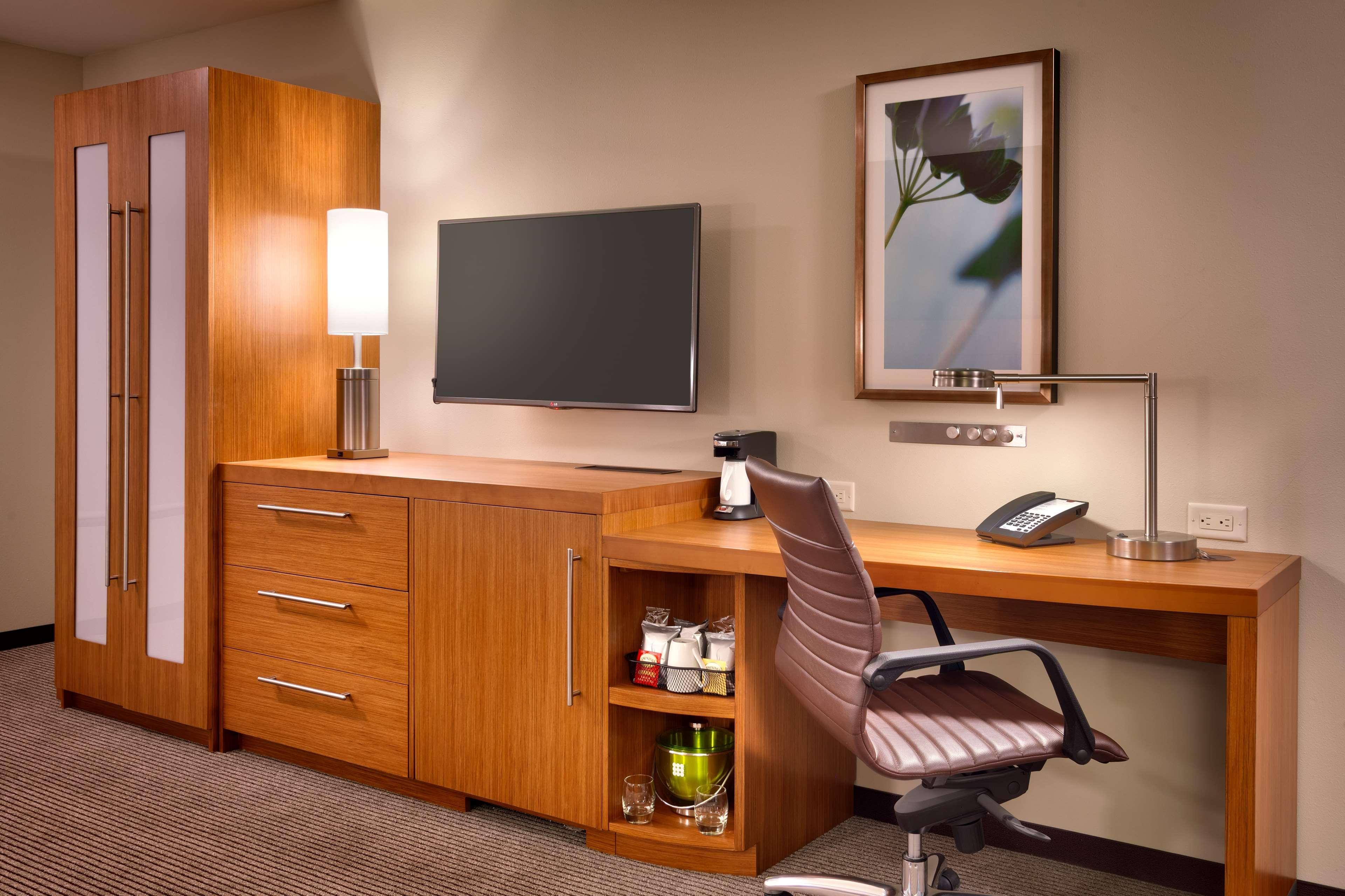 Hyatt Place Salt Lake City/Lehi Exteriér fotografie