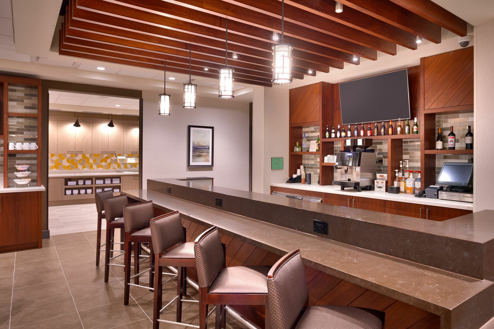 Hyatt Place Salt Lake City/Lehi Exteriér fotografie