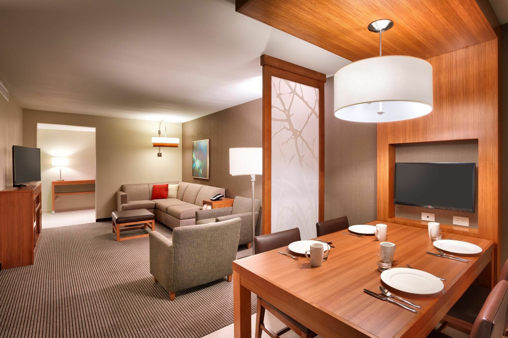 Hyatt Place Salt Lake City/Lehi Exteriér fotografie