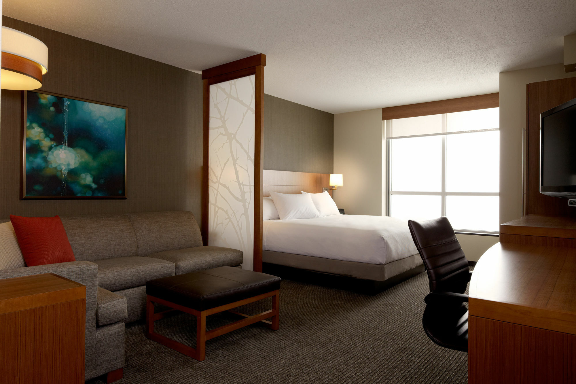 Hyatt Place Salt Lake City/Lehi Exteriér fotografie