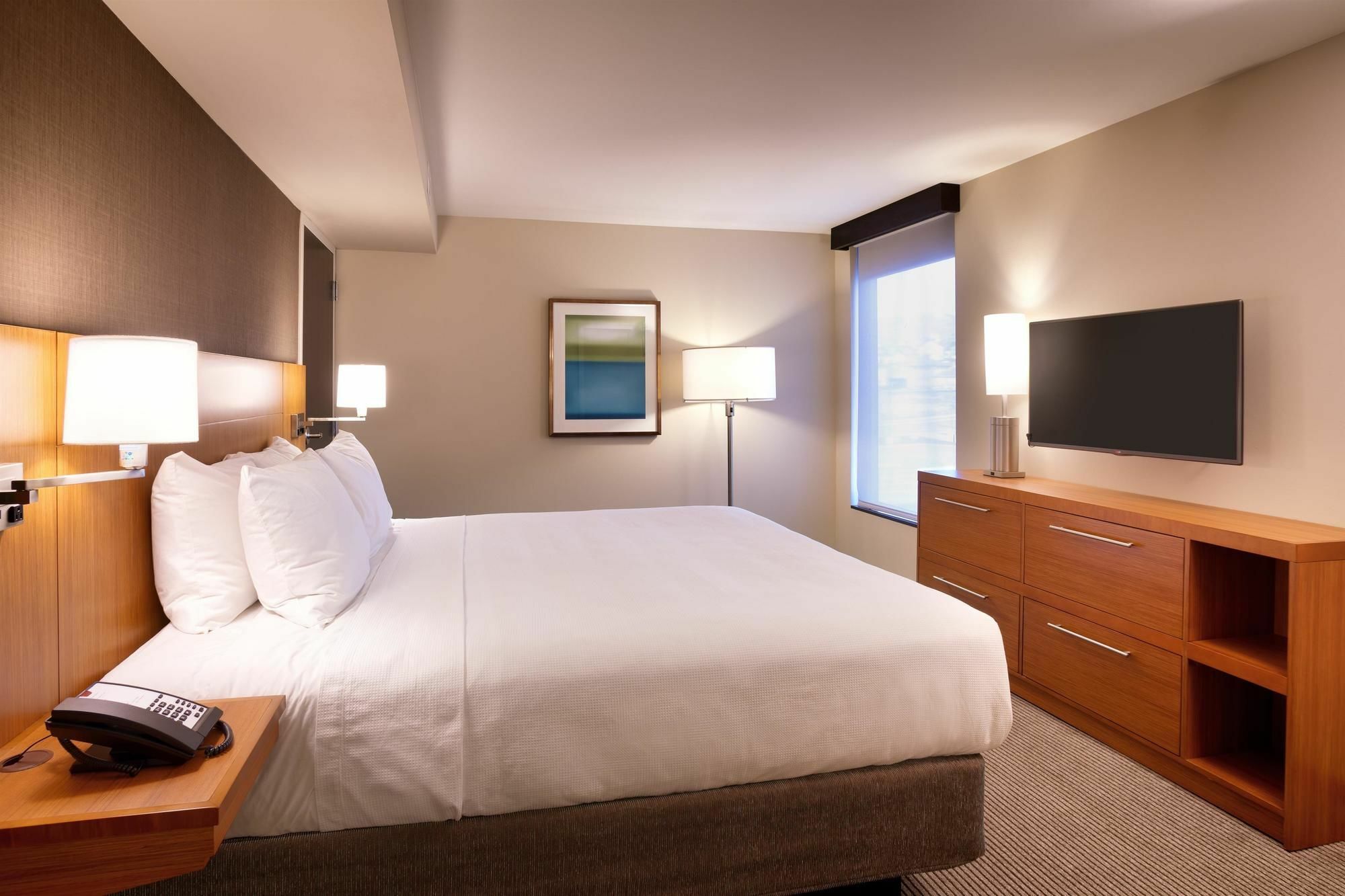 Hyatt Place Salt Lake City/Lehi Exteriér fotografie