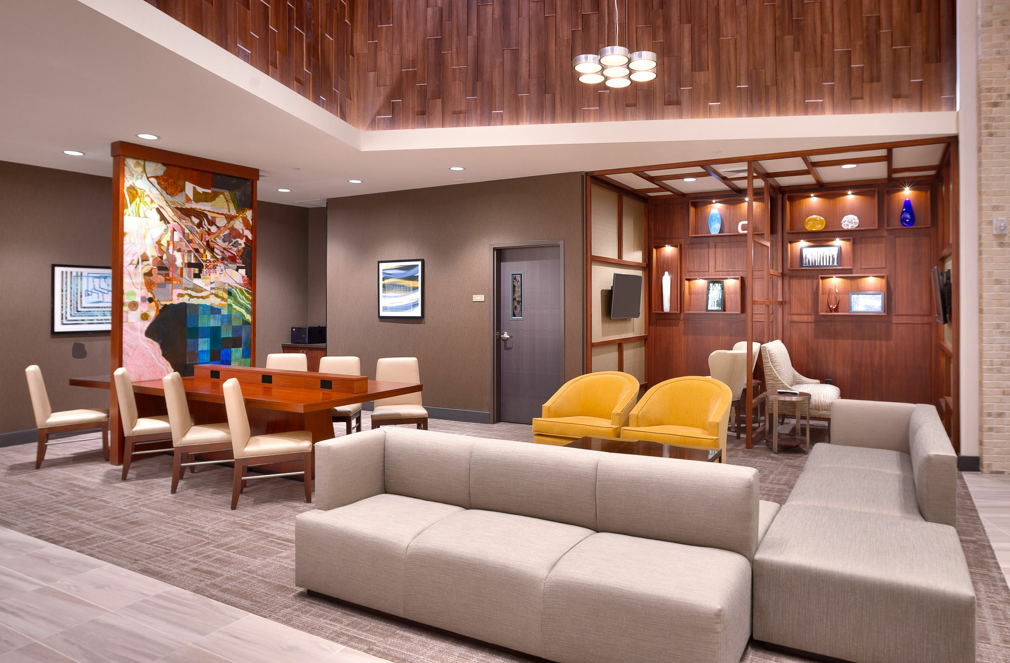 Hyatt Place Salt Lake City/Lehi Exteriér fotografie