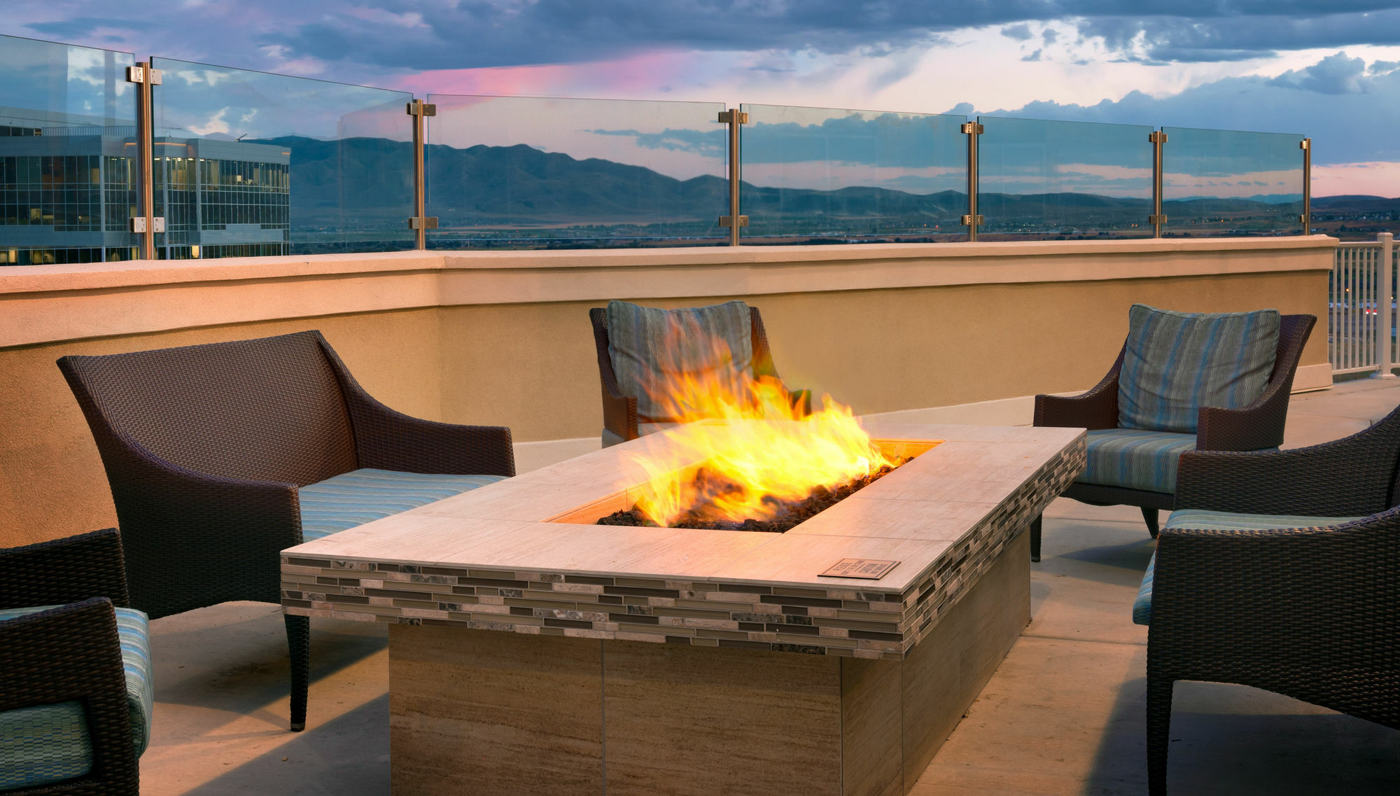 Hyatt Place Salt Lake City/Lehi Exteriér fotografie