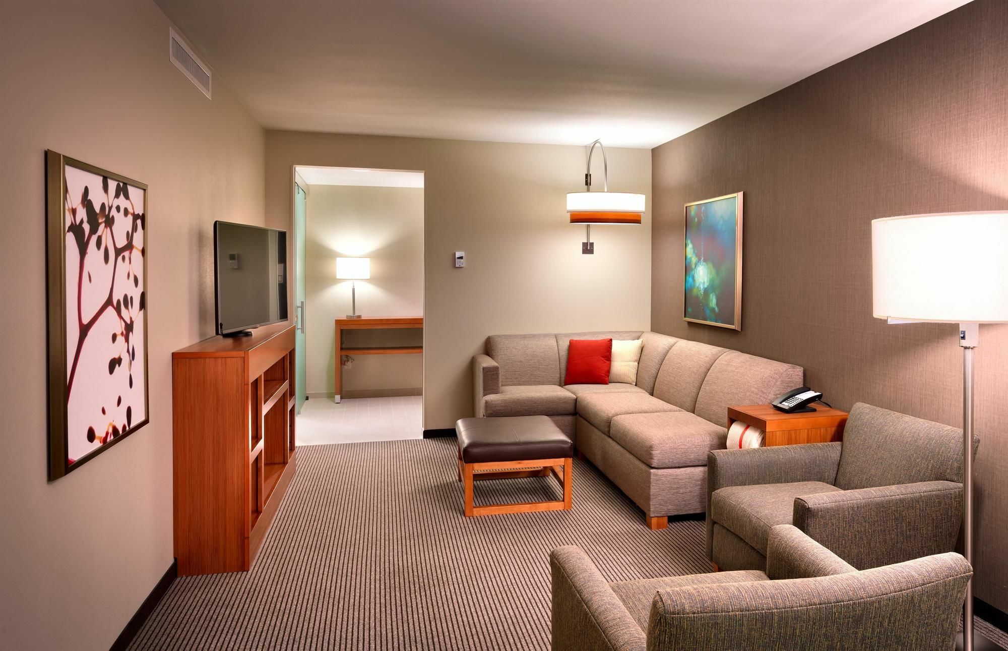 Hyatt Place Salt Lake City/Lehi Exteriér fotografie