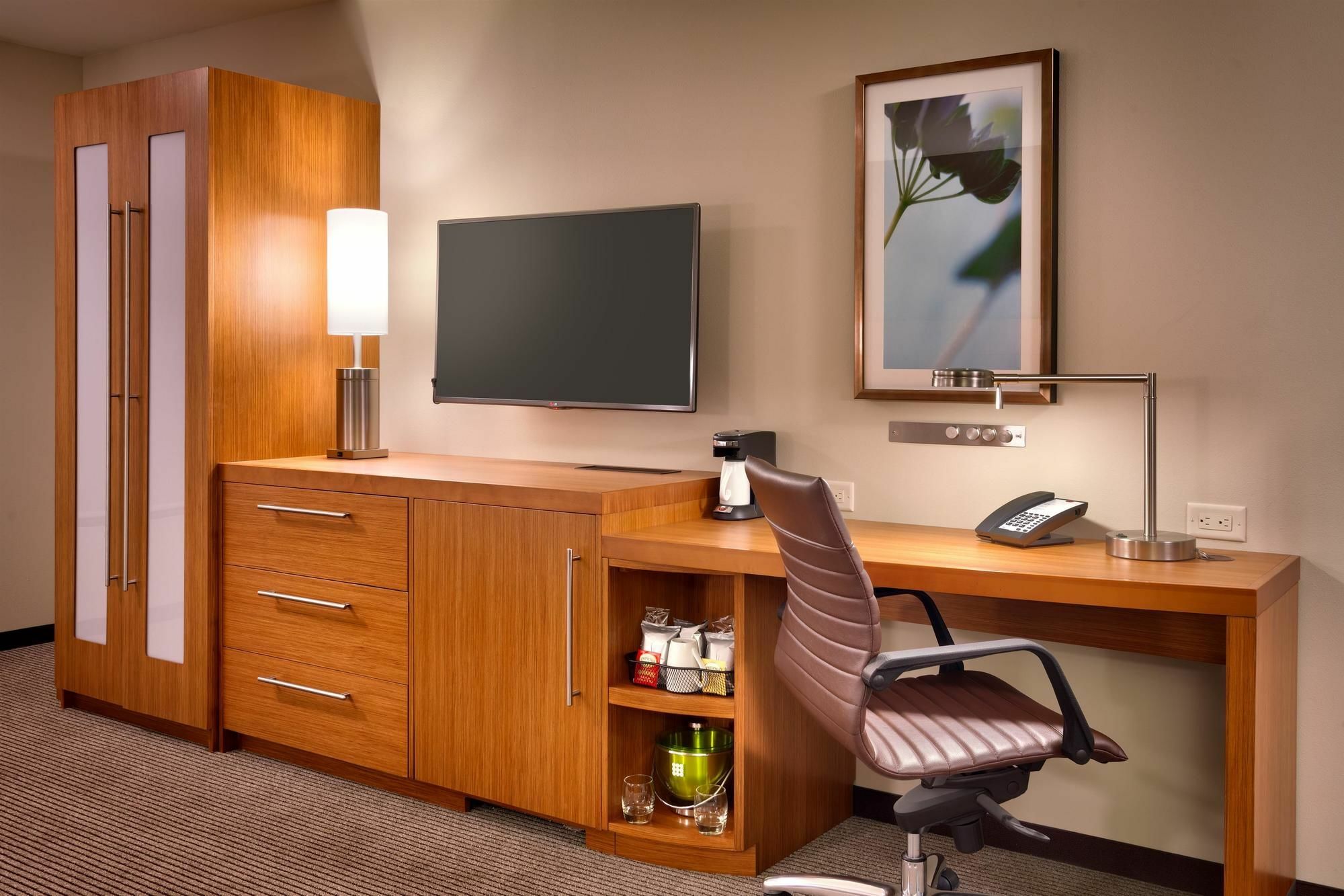 Hyatt Place Salt Lake City/Lehi Exteriér fotografie