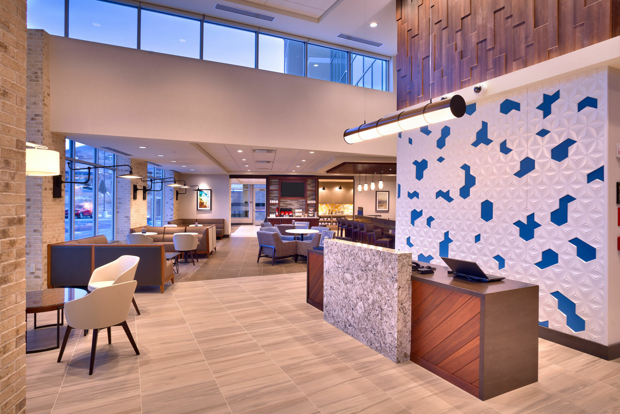 Hyatt Place Salt Lake City/Lehi Exteriér fotografie