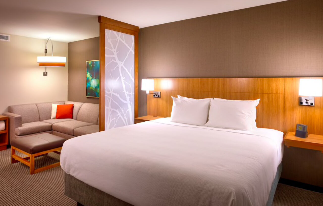 Hyatt Place Salt Lake City/Lehi Exteriér fotografie